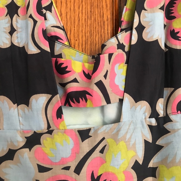 leifsdottir cocktail dress - Picture 4 of 6